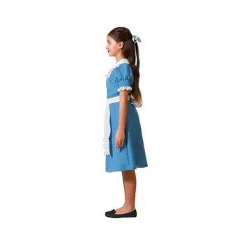 Costume for Children Blue Princess