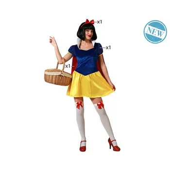 Costume for Adults Princess