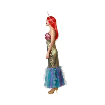 Costume for Adults Mermaid XS/S