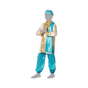 Costume for Children Hindu 5-6 Years
