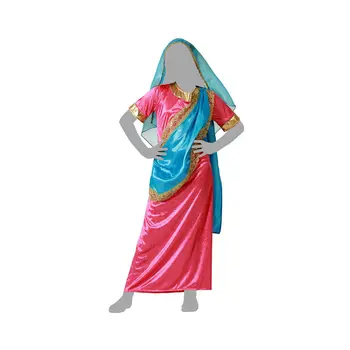 Costume for Children Hindu 7-9 Years