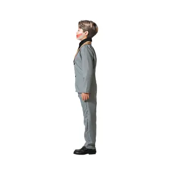 Costume for Children 10-12 Years
