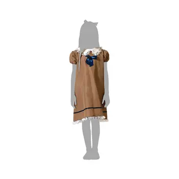 Costume for Children 3-4 Years