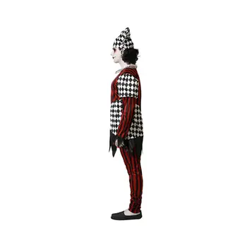 Costume for Adults XXL