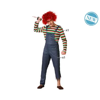 Costume for Adults XL