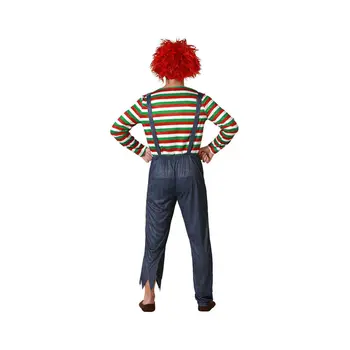 Costume for Adults XL