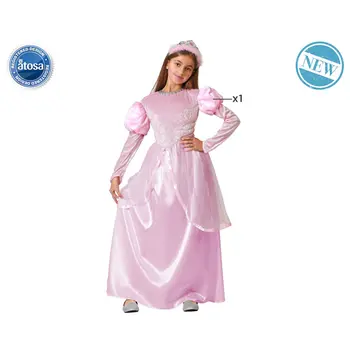Costume for Children Princess