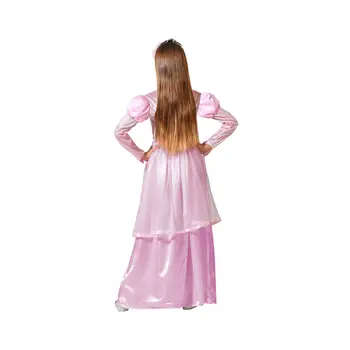 Costume for Children Princess
