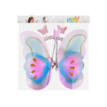 Headband Butterfly