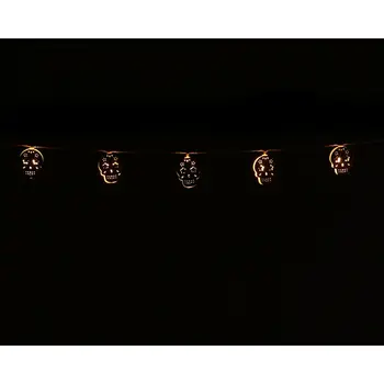 Halloween Decorations Mexican Woman 170 cm Garland