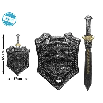 Shield Male Viking