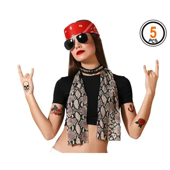 Costune accessorie Biker