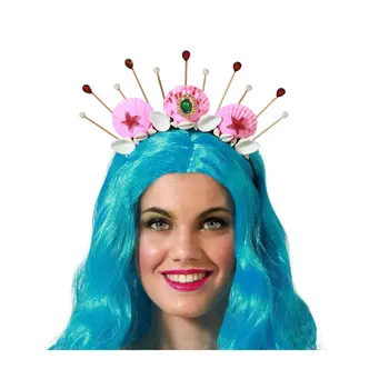 Headband Pink