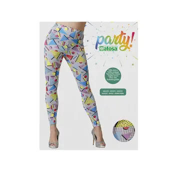 Leggings Multicolour