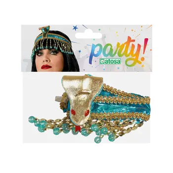 Headpiece Egyptian Man