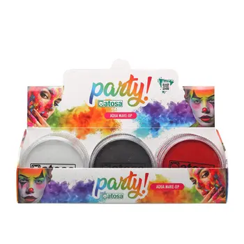 Face Painting