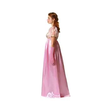 Costume for Adults English Lady M/L