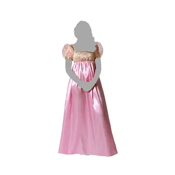 Costume for Adults English Lady XXL