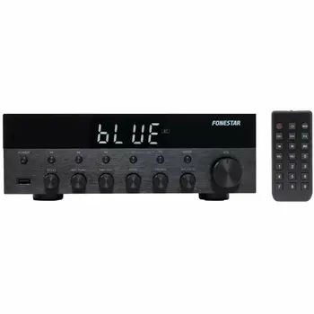 Amplifier FONESTAR AS1515