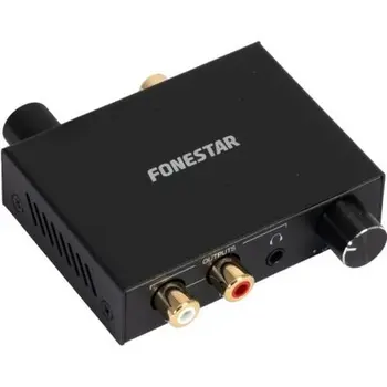 Audio cable FONESTAR FO-42DAV