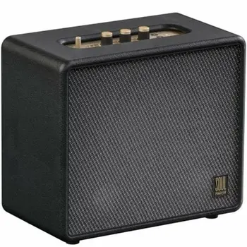 PC Speakers FONESTAR SOUL-HOME-N Black