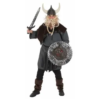 Costume for Adults Grey L