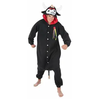 Costume for Adults Bull L/XL