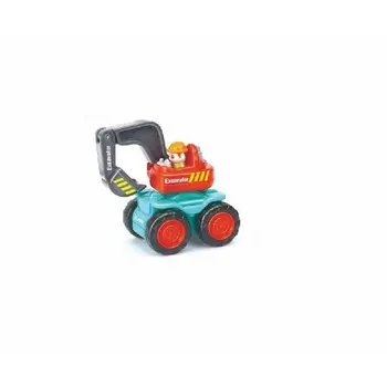 Construction Vehicles
