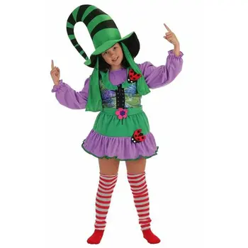Costume for Children Goblin 5-7 Years 4-6 years