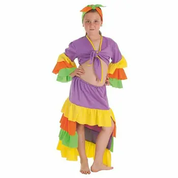 Costume for Children Varadero (3 Pieces)