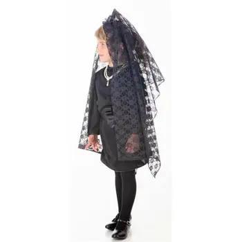 Costume for Children Manola