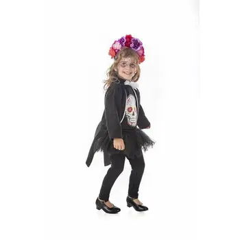 Costume for Children Catrina One size