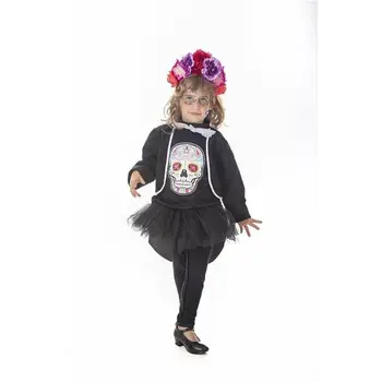 Costume for Children Catrina One size