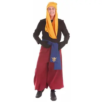 Costume for Adults Haystack XL