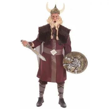 Costume for Adults XL Multicolour
