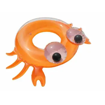 Inflatable Float Creaciones Llopis Big Eyes 56 x 88 cm