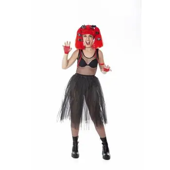 Costume for Adults Vampire M