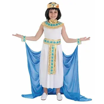 Costume for Children 7-9 Years