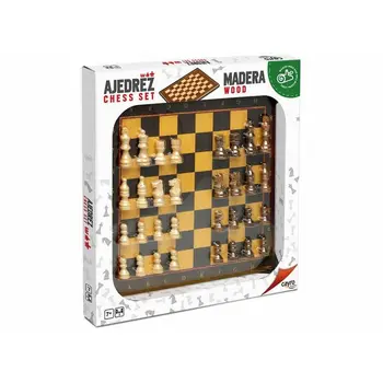 Chess Cayro