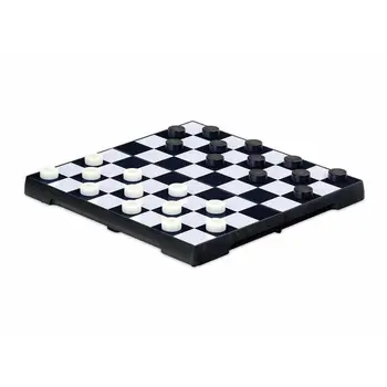 Game of draughts Cayro