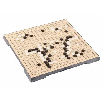 Board game Cayro Go