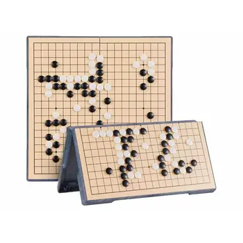 Board game Cayro Go