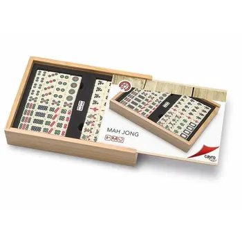 Board game Cayro Mah Jong