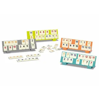 Board game Cayro Rummiclasic