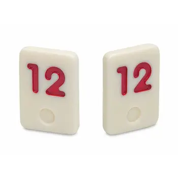 Board game Cayro Rummiclassic
