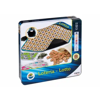 Bingo Cayro