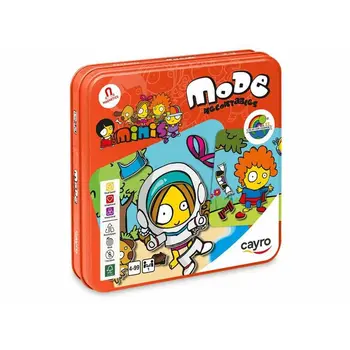 Craft Game Cayro