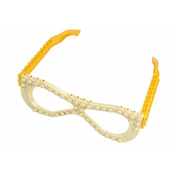 Construction set Cayro Glasses