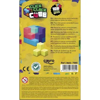 Board game Cayro
