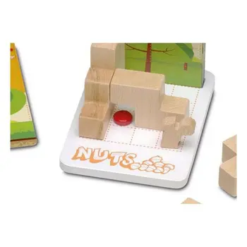 Set Cayro Nuts